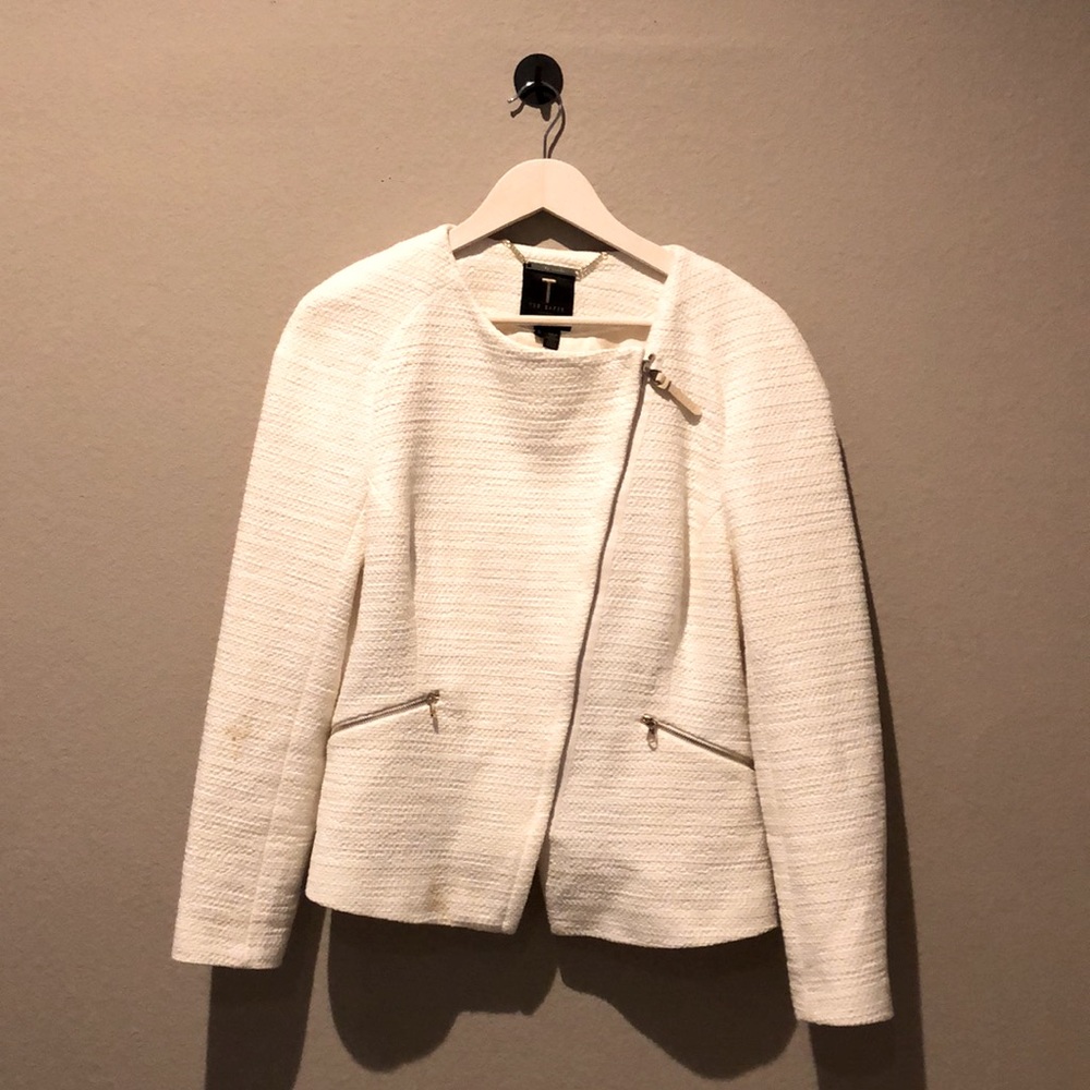 Ted baker blazer